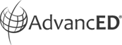 Adanced AdvancED Logo