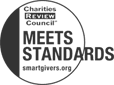 MT Charities Review Council | Meets Standards