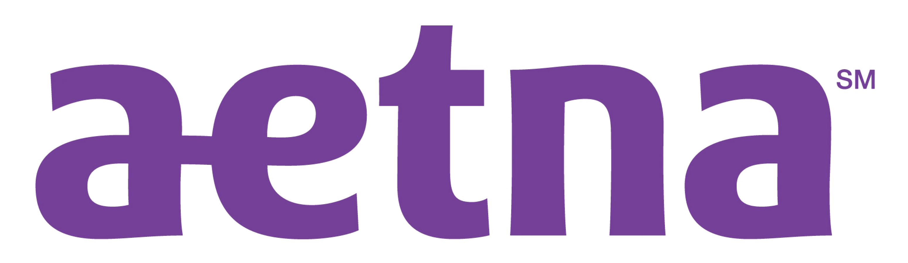 Aetna Logo