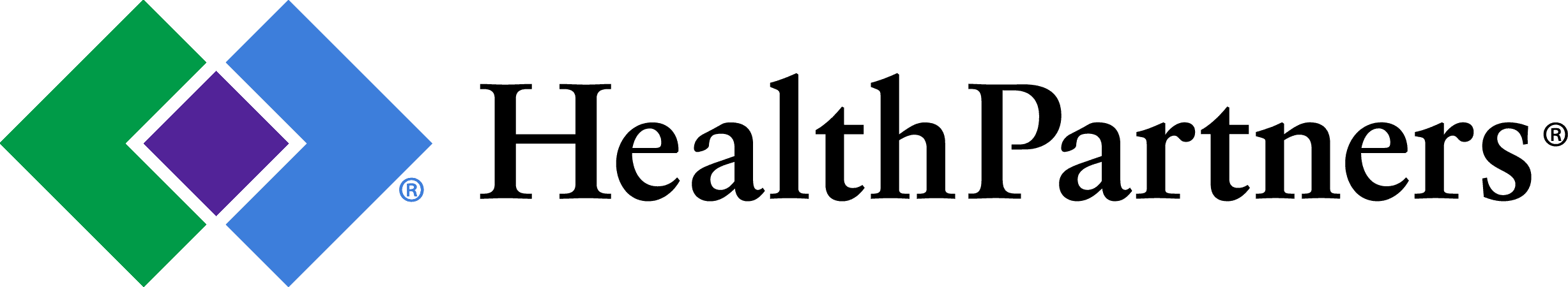 HealthPartners Logo