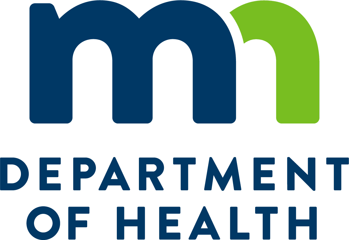 Minnesota Department of Health Logo