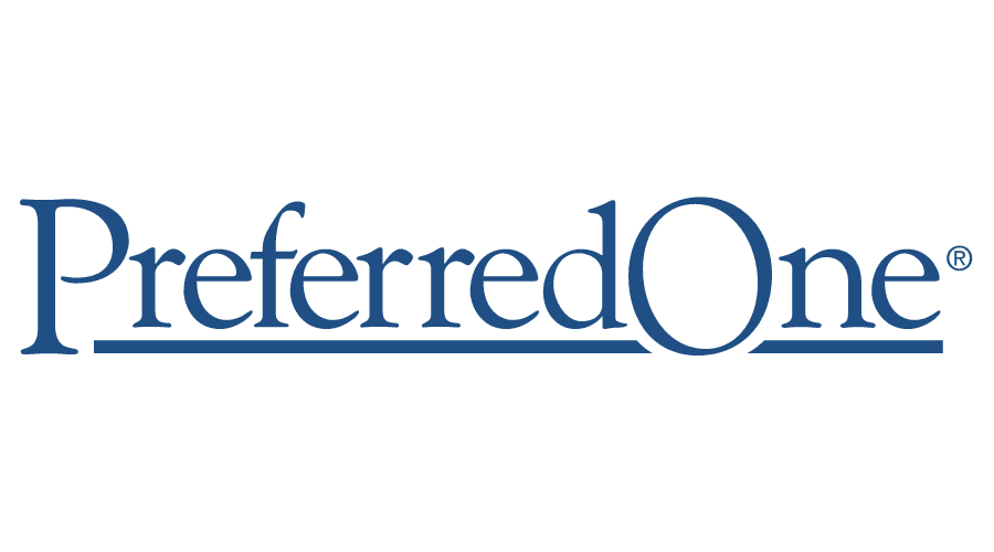 Preferred One Logo
