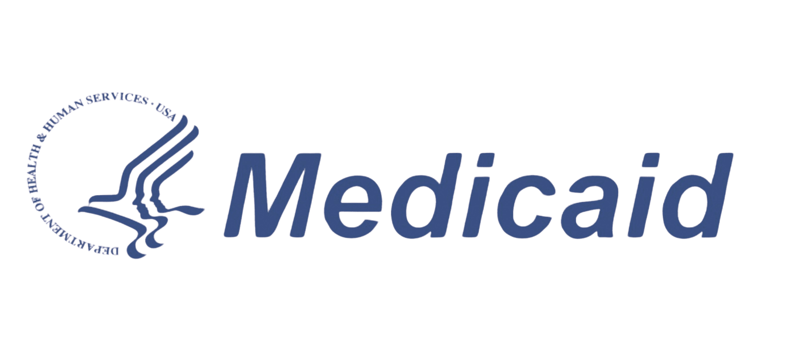 Medicaid Logo